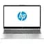Ноутбук HP Inc Laptop 15, 15", Intel Pentium Gold, 8 GB, Chalkboard Gray / 512GB SSD (Grade C) Seller Refurbished - мініатюра 1