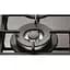 Варильна поверхня газова Whirlpool GOA 6425/NB1 - мініатюра 3