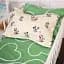 Пододеяльник MirSon Бязь Kids Time 20-0043 Green Mikey Mouse 160х220 см (2200009640780) - миниатюра 6