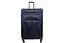 Валіза TAG JB1001 велика 106л синя (JB1001-L-Dark-blue) - мініатюра 1