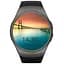 Годинник Smart KW18 Black - мініатюра 2