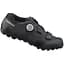 Велообувь Shimano M ME502 47 Черный (1096-ESHME502MCL01S47000) - миниатюра 1