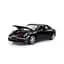 Машинка Rastar PORSCHE 911 CARRERA S 1:24 чорний 56200 - мініатюра 2