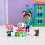Игровой набор Gabby's Dollhouse Кукольный домик Габби Уход за котёнком (SM36227/6069425) - миниатюра 6