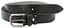 Кожаный ремень Skipper женский 110–130 × 2,5 см acs0017657 - миниатюра 3