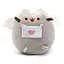 М'яка іграшка Пушин янгол Pusheen 15 см CH PH 04 - мініатюра 1
