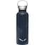 Термопляшка Salewa Valsura Insulated 0,65 л Темно-синій - мініатюра 1