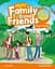 Family and Friends. Level 4. Class Book - мініатюра 1