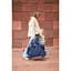 Сумка для мами Childhome Mommy bag Signature navy (CWMBBSUNA) - мініатюра 10