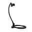 Тримач-холдер для смартфона Baseus ComfortJoy Series Neck Phone Holder (LUGB000001) - мініатюра 3