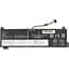 Аккумулятор PowerPlant для ноутбуков LENOVO V130-15IGM (L17L2PB3) 7.6V 4500mAh - миниатюра 1