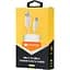 Дата кабель USB 2.0 AM to Type-C 1.0m white Canyon (CNE-USBC1W) - мініатюра 2