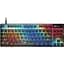 Клавиатура SteelSeries Apex Pro TKL Gen 3 UA (64740) - миниатюра 2