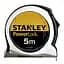 Рулетка Stanley Powerlock Micro 5 м x 19 мм (0-33-552) - мініатюра 2