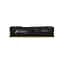Модуль пам'яті для комп'ютера DDR4 16GB (2x8GB) 3200 MHz Black Kingston Fury (ex.HyperX) (KF432C16BBK2/16WP) - мініатюра 2