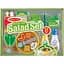 Ігровий набір Melissa & Doug Нарізка салату (MD19310) - мініатюра 2