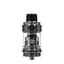 Електронна сигарета Voopoo Drag 4 177W with UFORCE-L Kit Gun Metal Rosewood (12407) - мініатюра 3