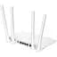 Маршрутизатор Cudy WR300S, Wi-Fi, 802.11b/g/n, 300Mbps 2.4GHz, 5×10/100Mbps, 4×5dBi an, WiFi, IPv6 - мініатюра 3