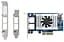Мережева карта QNAP Dual-port RJ45 10GbE network expansion card PCIe 3.0 x4 (QXG-10G2T-X710) - мініатюра 5