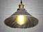 Подвесной светильник Diasha 6855-260-BK-SV Loft, E27, 40W, Черный металл, современный стиль, регулируемая высота, IP20 - миниатюра 4