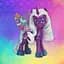 Ігрова фігурка My Little Pony Wing Surprise Opaline Arcana (F6346_F6447) - мініатюра 5