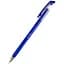 Ручка шариковая Unimax G-Gold синяя (UX-139-02) - миниатюра 1