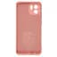 Чехол ArmorStandart ICON для Xiaomi Redmi A1 / A2 Camera cover Pink (ARM62837) - миниатюра 2
