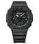 Годинник Casio GA-2100-1A3ER - мініатюра 1