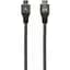 Кабель Cablexpert HDMI (M) - HDMI (M), 3 м, Black teh0020754 - мініатюра 1