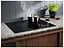 Електрична варильна поверхня Electrolux EIB60420CK (6873205) - мініатюра 2