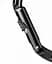 Карабін Edelrid Kiwi Slider Black (1017-737550000170) - мініатюра 2