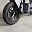 Электровелосипед EVOBIKE Nova S 500W 48V 12Ah с 2 сиденьями, корзиной и поворотниками, простой и надежный для города и села, графитово-серого цвета - миниатюра 20