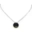 Срібне кольє Qvaliz. 908-00855 46 - мініатюра 1
