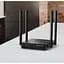 Маршрутизатор TP-Link ARCHER C54 AC1200 4xFE LAN, 1xFE WAN (ARCHER-C54) - миниатюра 5