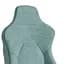 Ігрове крісло HATOR Arc 3 XL Velour Turquoise (HTC3443XL) - мініатюра 11