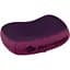 Подушка Sea To Summit Aeros Premium Pillow Regular Фіолетова (1033-STS APILPREMRMG) - мініатюра 1