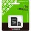 Карта пам'яті Kingston 1TB microSDXC class 10 UHS-I U3 V30 A1 Canvas Select Plus (SDCS3/1TB) - мініатюра 3