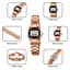 Годинник Skmei Vibe RoseGold - мініатюра 7