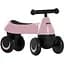 Біговел дитячий Hauck 1st Ride Four Matt Pink, рожевий (80402-9) - мініатюра 1