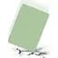 Чохол-книжка BeCover Tri Fold Soft TPU Silicone для Apple iPad Air 11" M2/M3 2024/2025 Green (711407) - мініатюра 5