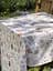 Водовідштовхувальна Скатертина Великодні зайчики 150х150 см - мініатюра 4