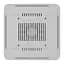 IP-відеореєстратор 16-канальний 12Mp Ajax NVR HAC (16ch) 220V White (26-00692) - мініатюра 7
