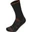 Носки Lorpen TCTE Black/Orange M (1052-6310519 2079 M) - миниатюра 1
