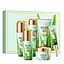 Подарунковий набір косметики для обличчя Bioaqua Aloe Vera з екстрактом алое, 6 шт. - мініатюра 1