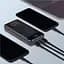 Внешний аккумулятор Rivacase Rivapower 20000 mAh VA2580 - миниатюра 4