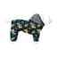 Комбінезон для собак Waudog Clothes, Дім, S40 - мініатюра 1