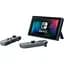 Ігрова консоль Nintendo Switch with Gray Joy Con - мініатюра 3