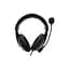 Навушники Media-Tech Turdus Pro Black (MT3603) - мініатюра 3