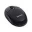 Мышка Gemix GM185 Wireless Black (GM185Bk) - миниатюра 3