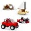 Конструктор LEGO Classic Скринька для творчості та конструювання 213 деталей (10713) - мініатюра 6